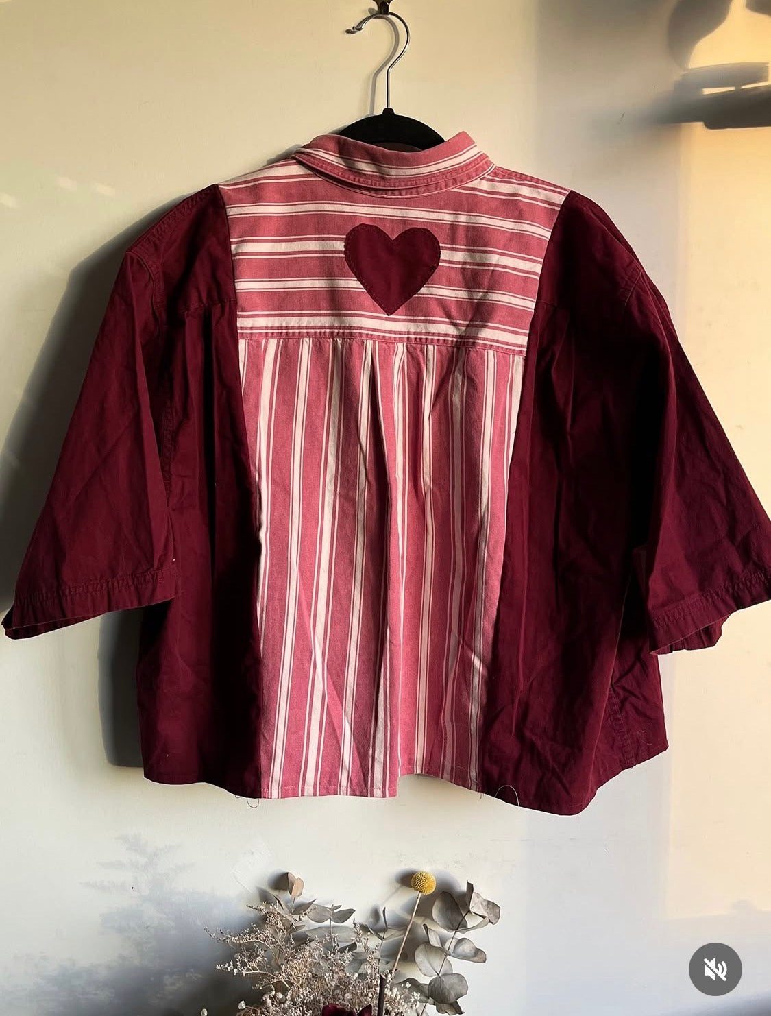 Heart Sweatshirt