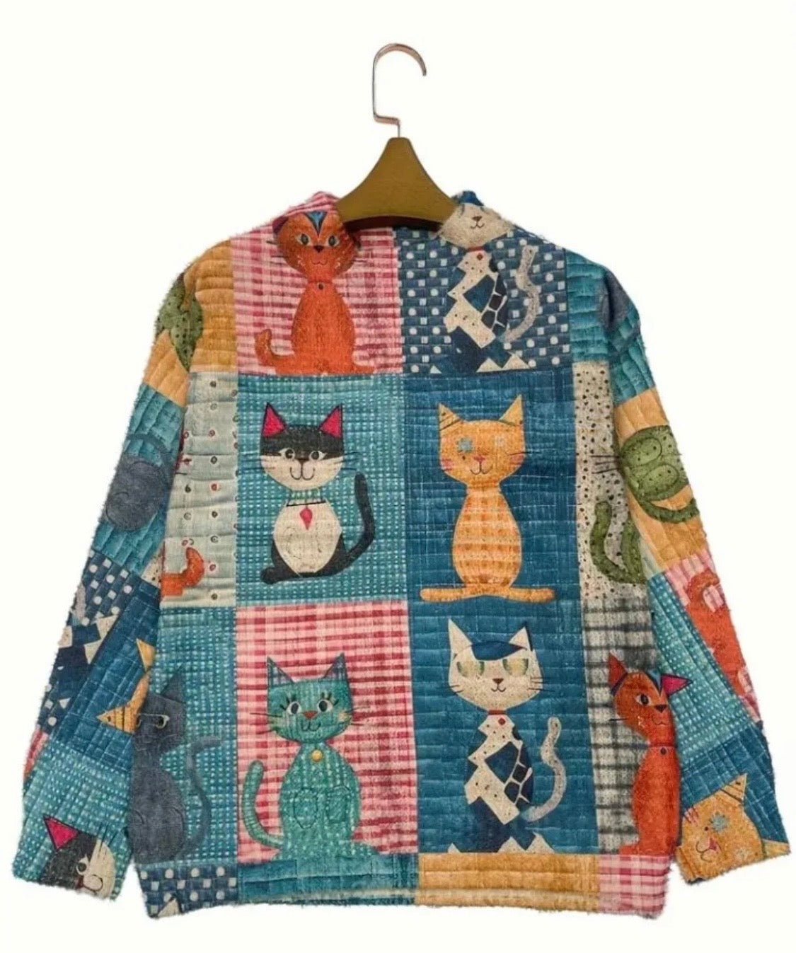 Animal Oversize T-shirt