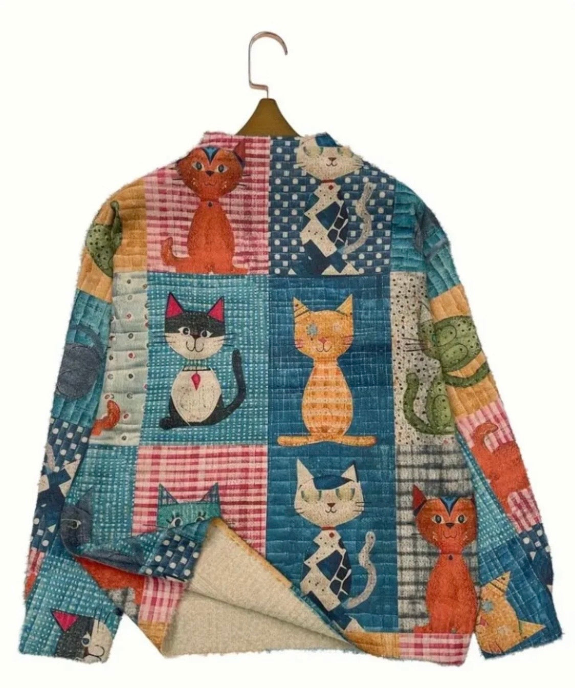 Animal Oversize T-shirt