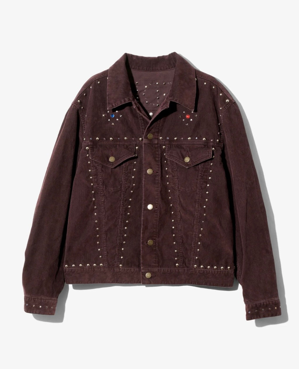 Flower Oversize T-shirt