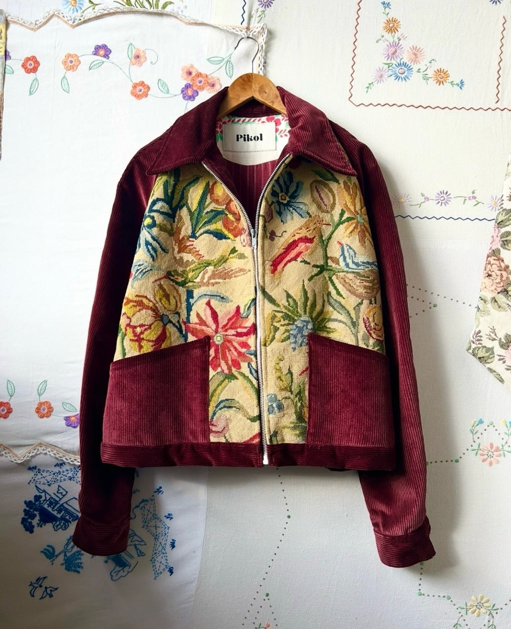 Butterfly Oversize T-shirt