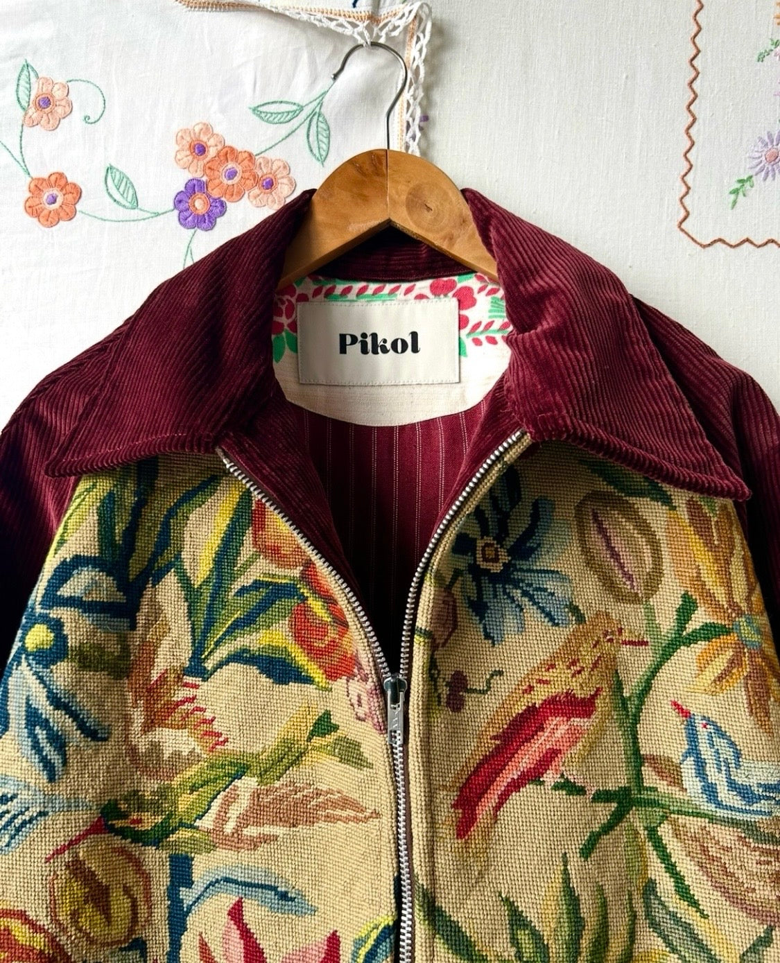 Butterfly Oversize T-shirt